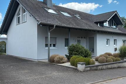 Wohnung Mandelbachtal - 3 Zimmer, 120 m&sup2;, 990&euro; | Angebot:25614158