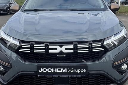 Dacia Jogger 26.518 km 18.880 &euro; Sankt Wendel 66606