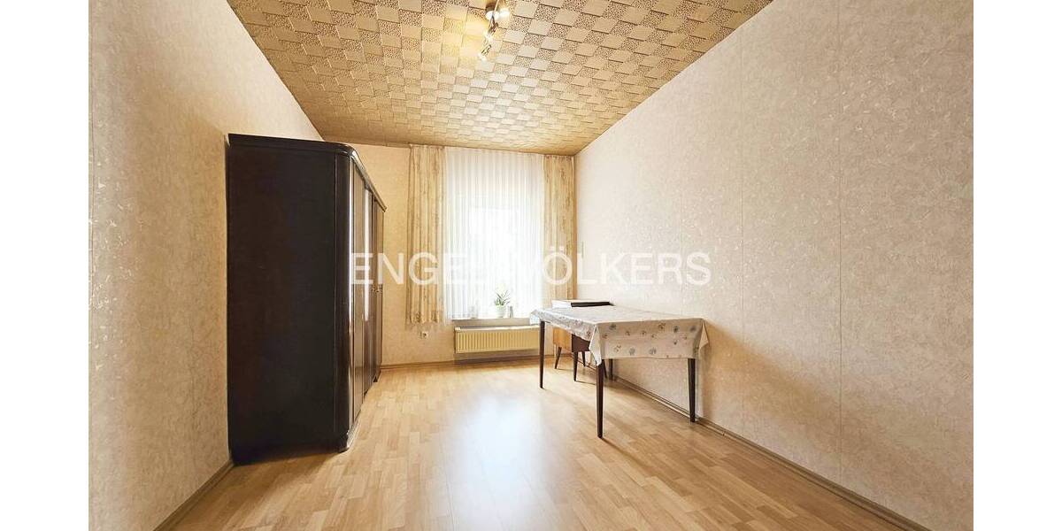 Mehrfamilienhaus, Wohnhaus Wadgassen-Differten Differten - 6 Zimmer, 160 m&sup2;, 169.000&euro; | Angebot:26695321