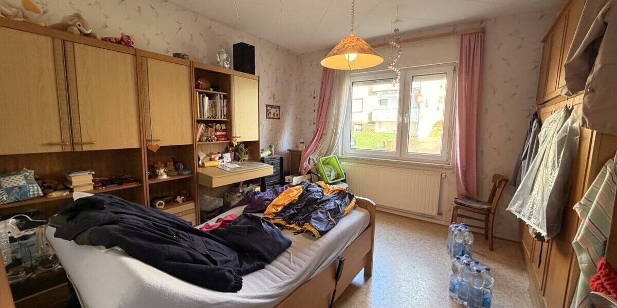 Mehrfamilienhaus, Wohnhaus Ottweiler / Fürth Fürth - 5 Zimmer, 130 m&sup2;, 129.000&euro; | Angebot:25673015