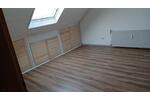 Dachgeschoßwohnung Völklingen - 3 Zimmer, 110 m&sup2;, 500&euro; | Angebot:25592290