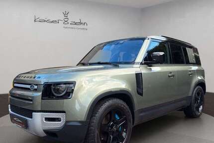 Land Rover Defender 47.823 km 67.888 &euro; Saarbrücken 66133