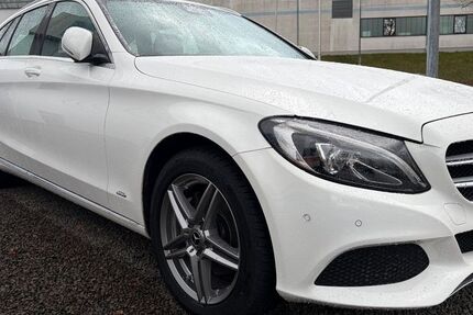 Mercedes-Benz C 220 183.842 km 14.500 &euro; Blieskastel 66440