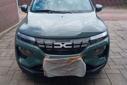 Dacia Spring 40.000 km 9.700 &euro; Beckingen-Litermont 66701