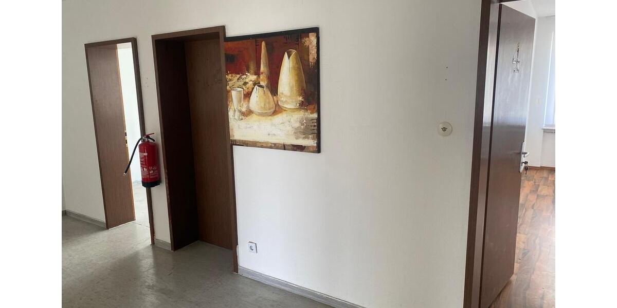 Gewerbeobjekt Völklingen - 1.000&euro; | Angebot:23771662