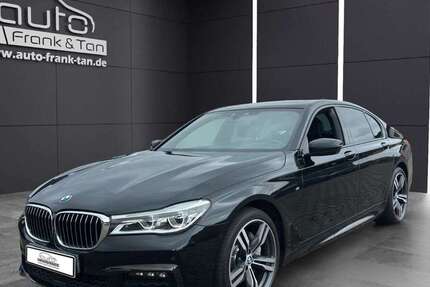 BMW 730 137.650 km 37.990 &euro; Schmelz 66839