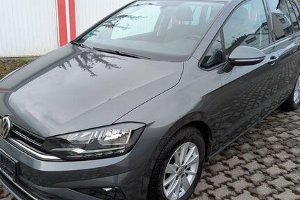 VW Golf 124.000 km 13.990 &euro; Völklingen 66333