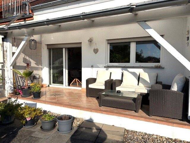 Terrassenwohnung Schwalbach Hülzweiler - 5 Zimmer, 198.000&euro; | Angebot:25667218