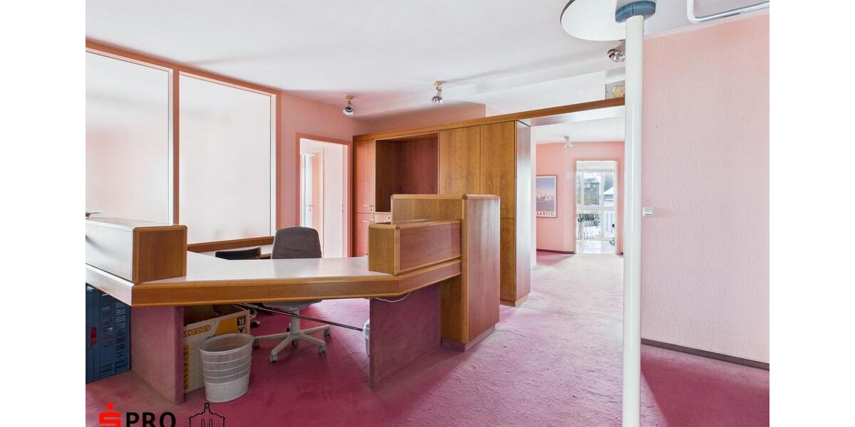 Gewerbeobjekt Saarbrücken Dudweiler - 840&euro; | Angebot:24508213