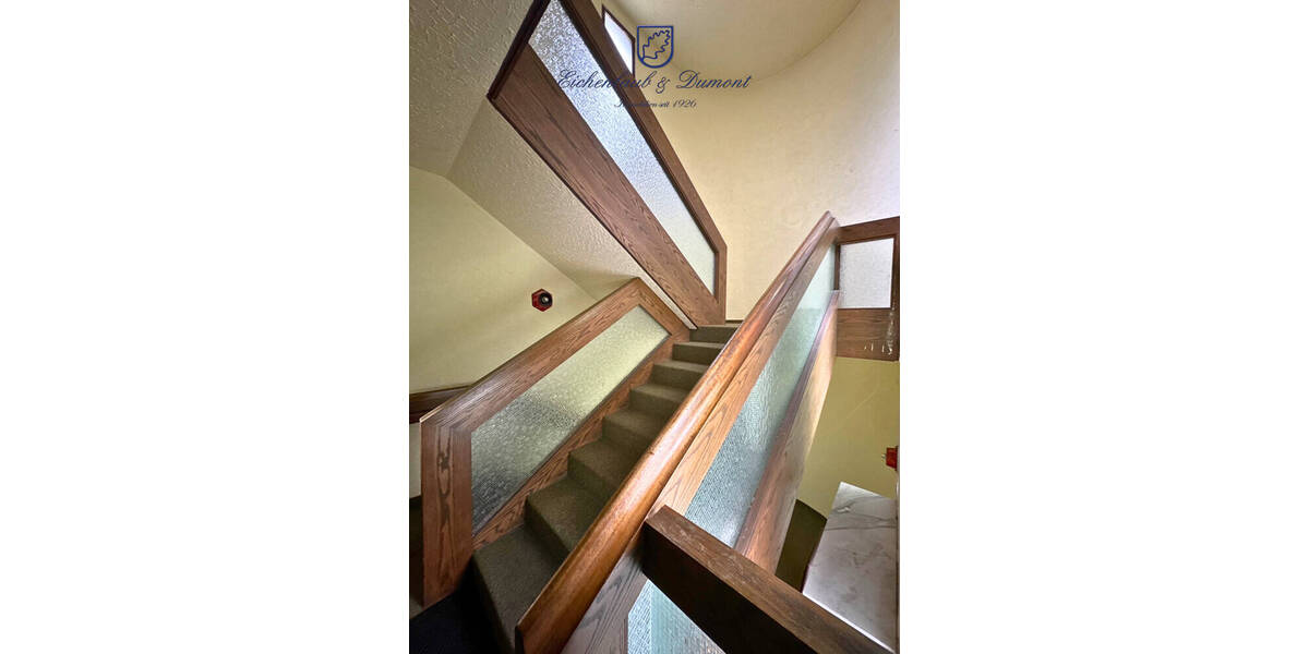 Einfamilienhaus Saarbrücken Alt-Saarbrücken - 1 Zimmer, 365 m&sup2;, 549.000&euro; | Angebot:26799272