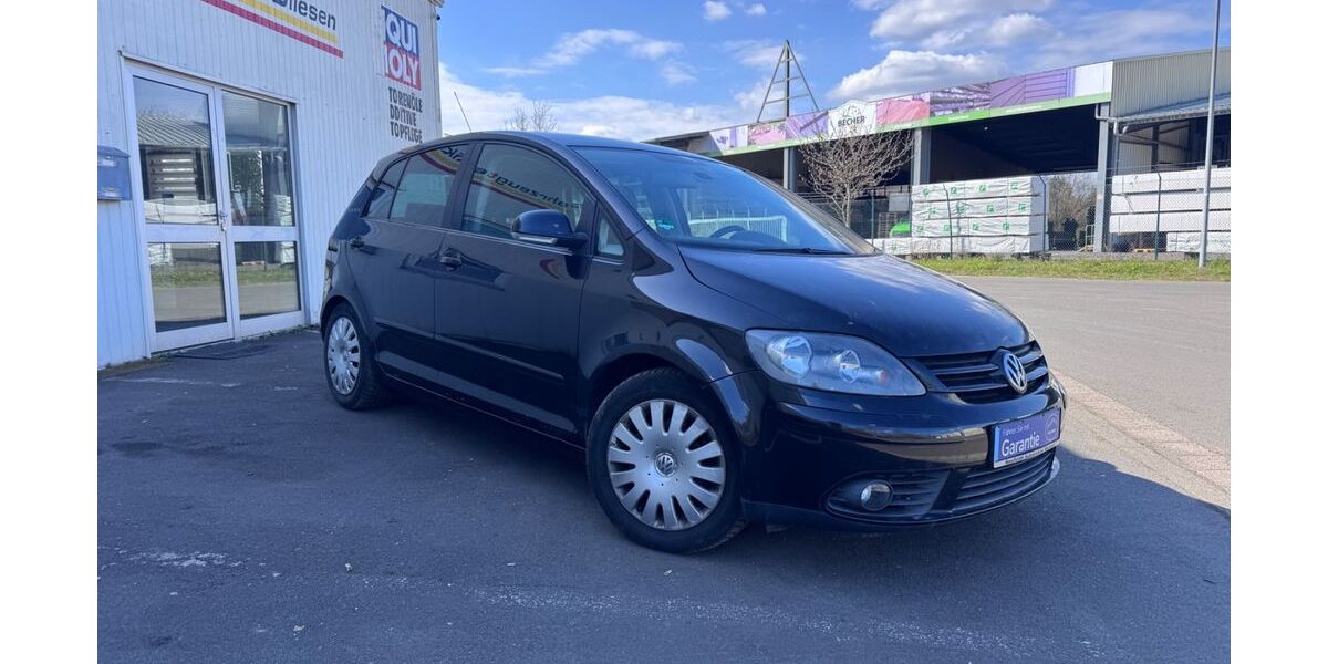 VW Golf Plus 152.000 km 3.790 &euro; Sankt Wendel 66606