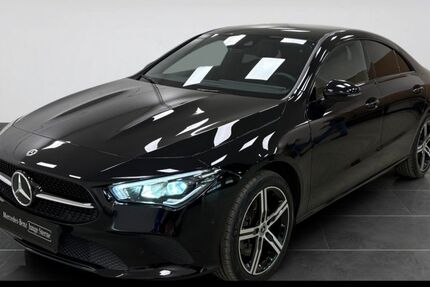 Mercedes-Benz CLA 250 58.334 km 29.380 &euro; Saarbrücken 66117