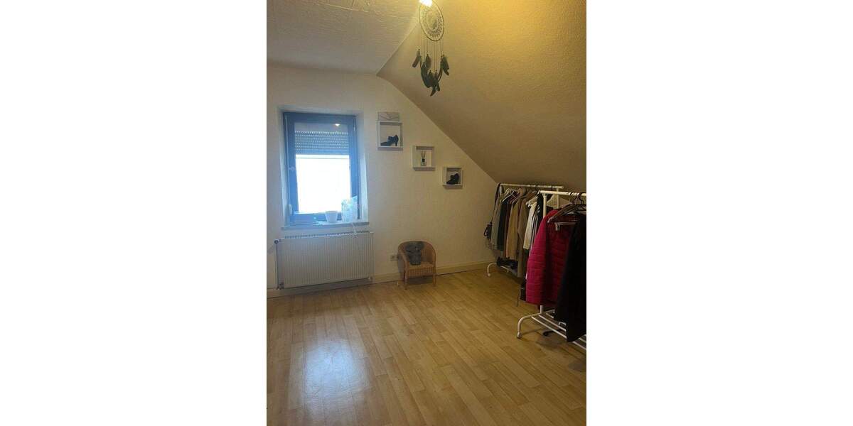 Einfamilienhaus Wadgassen Schaffhausen - 4 Zimmer, 108 m&sup2;, 89.000&euro; | Angebot:25909009