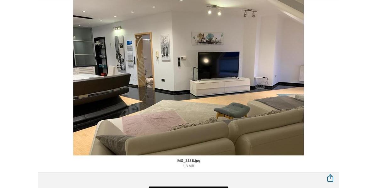 Dachgeschoßwohnung Lebach - 3 Zimmer, 140 m&sup2; | Angebot:25279544