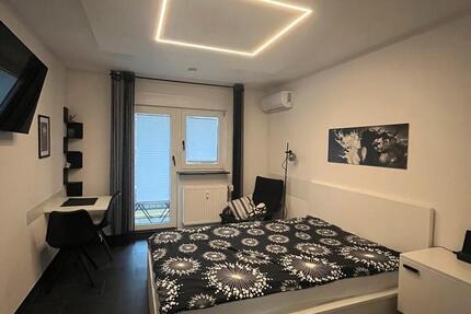 Wohnung Saarbrücken Kieselhumes - 1 Zimmer, 22 m&sup2;, 92.500&euro; | Angebot:26729952