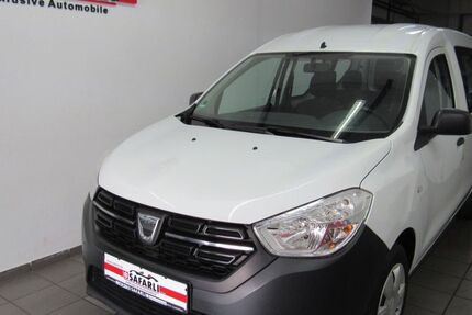 Dacia Dokker 41.000 km 9.500 &euro; Saarbrücken 66121