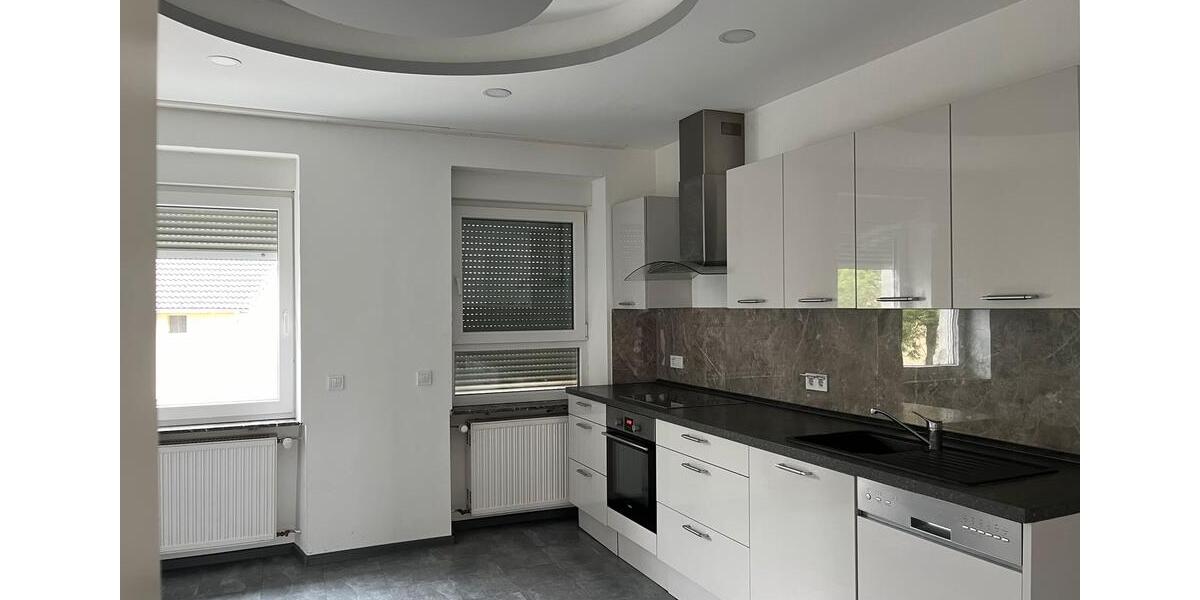 Etagenwohnung Bous - 3 Zimmer, 80 m&sup2;, 800&euro; | Angebot:24865869