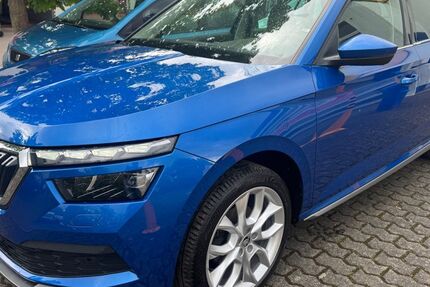 Skoda Kamiq 129.000 km 14.400 &euro; Saarlouis 66740