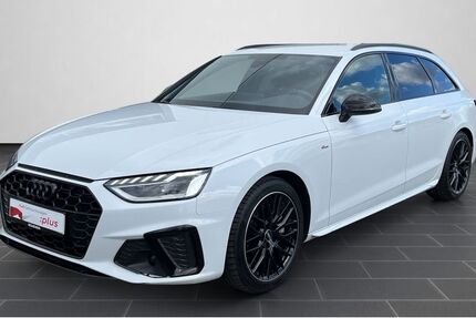 Audi A4 86.470 km 28.790 &euro; Saarbrücken 66115