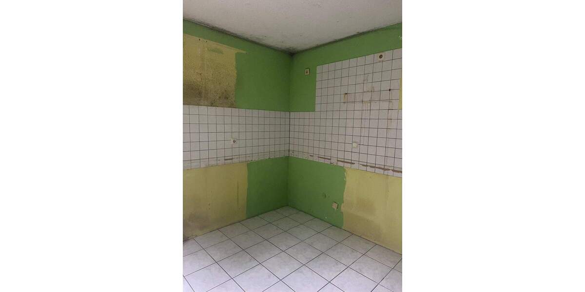 Einfamilienhaus Völklingen Wehrden - 4 Zimmer, 100 m&sup2;, 109.000&euro; | Angebot:25797880