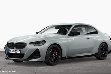 BMW M240i 29.678 km 47.990 &euro; Saarbrücken 66121