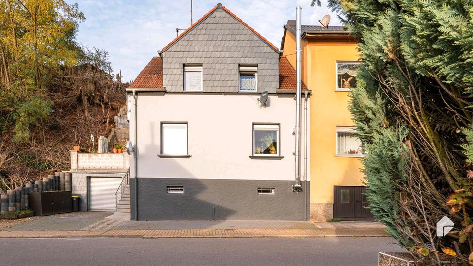 Doppelhaushälfte Nalbach - 6 Zimmer, 137 m&sup2;, 285.000&euro; | Angebot:21621712