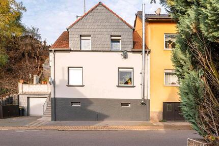 Haus Nalbach - 6 Zimmer, 137 m&sup2;, 285.000&euro; | Angebot:21621712