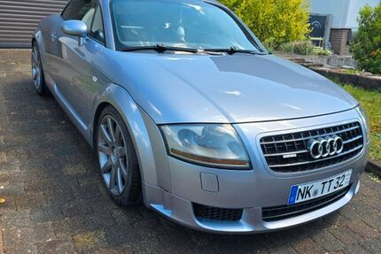 Audi TT 273.000 km 12.500 &euro; Merchweiler 66589