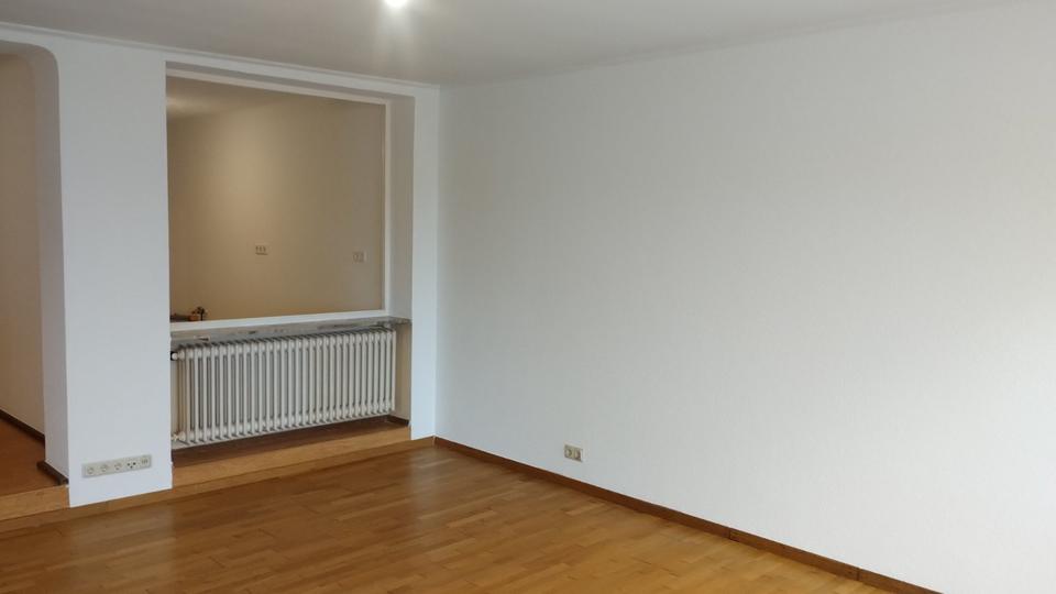 Erdgeschoßwohnung Neunkirchen - 3 Zimmer, 93 m&sup2;, 650&euro; | Angebot:25641143