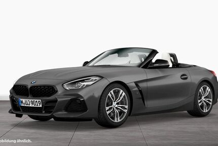 BMW Z4 32.592 km 39.490 &euro; Kirkel 66459