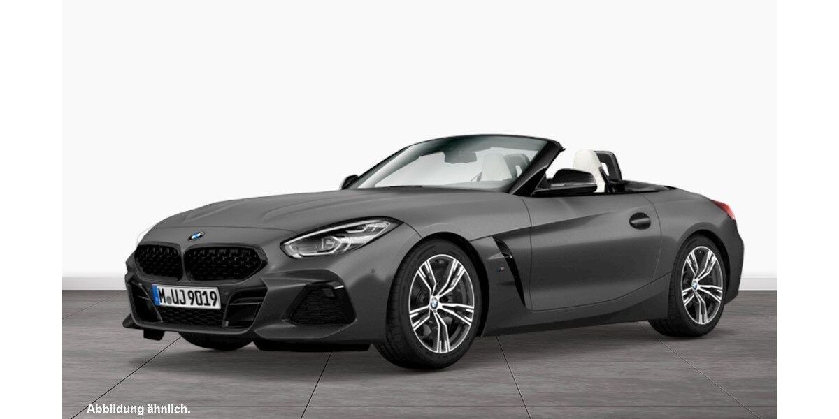 BMW Z4 32.592 km 39.490 &euro; Kirkel 66459