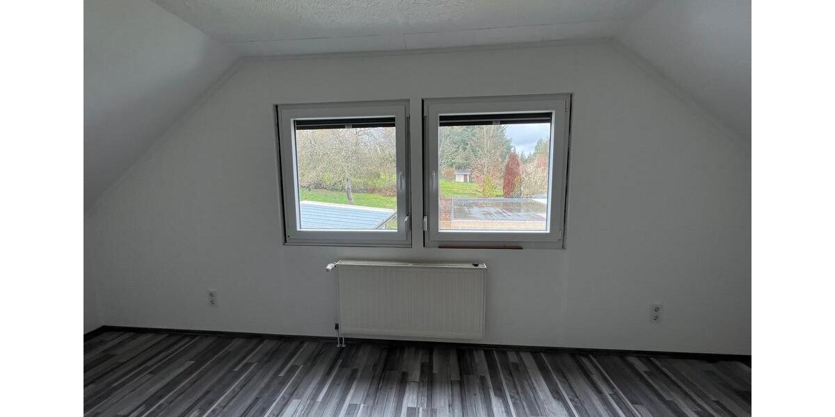 Etagenwohnung Sankt Ingbert - 2 Zimmer, 52 m&sup2;, 590&euro; | Angebot:25850775