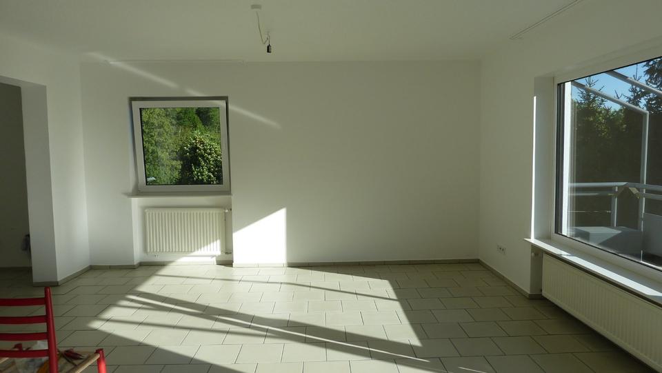 Maisonettenwohnung Saarbrücken Dudweiler - 3 Zimmer, 115 m&sup2;, 870&euro; | Angebot:25843253