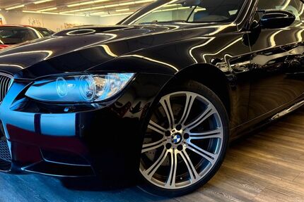 BMW M3 58.800 km 56.850 &euro; Schwalbach 66773