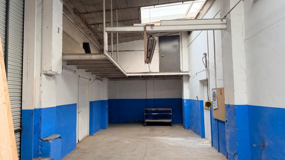 Gewerbeobjekt Saarbrücken Malstatt - 399&euro; | Angebot:25854265