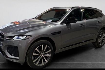 Jaguar F-Pace 46.109 km 41.990 &euro; Saarbrücken 66117