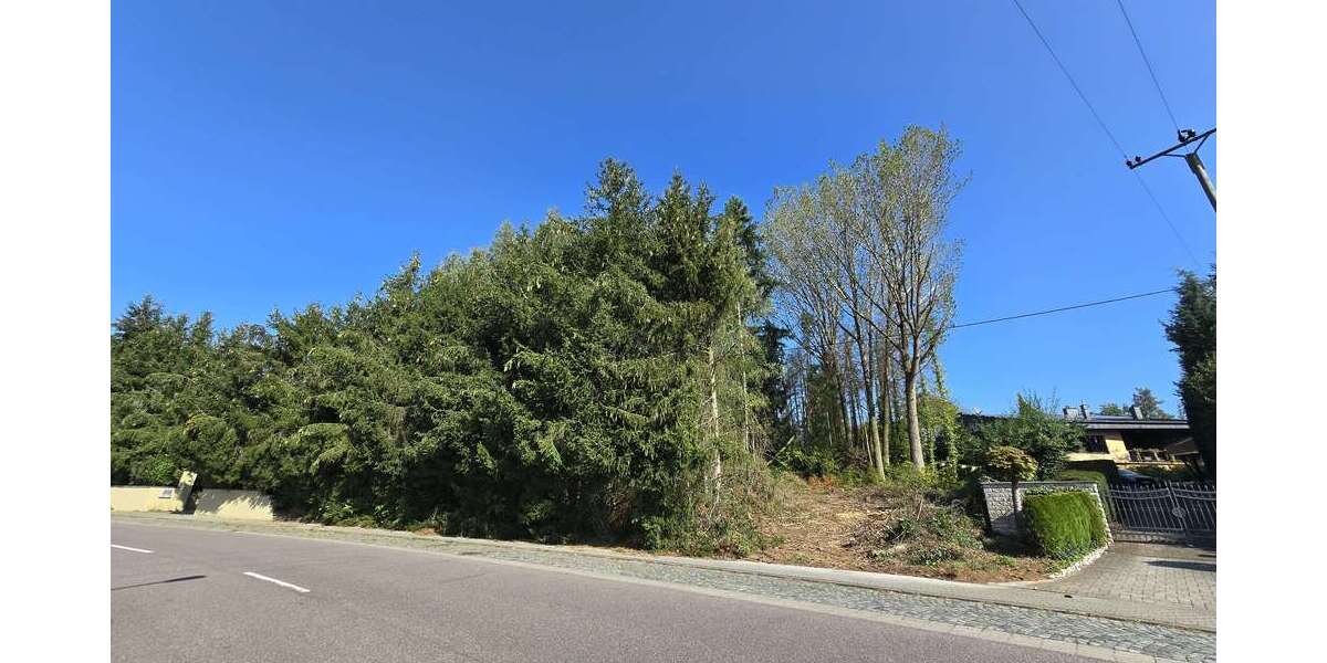 Grundstück Heusweiler - 105.000&euro; | Angebot:21362694