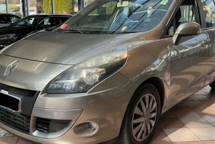 Renault Scenic 158.000 km 4.999 &euro; Marpingen 66646
