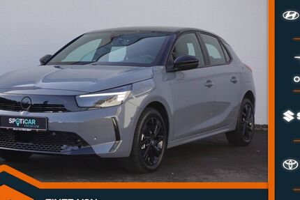 Opel Corsa 14.000 km 17.890 &euro; Saarbrücken 66121