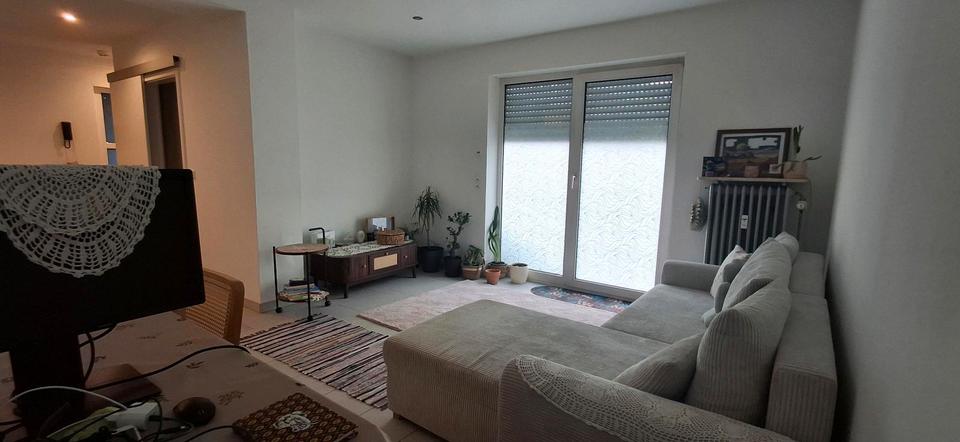 Etagenwohnung Homburg - 2 Zimmer, 60 m&sup2;, 950&euro; | Angebot:25962014