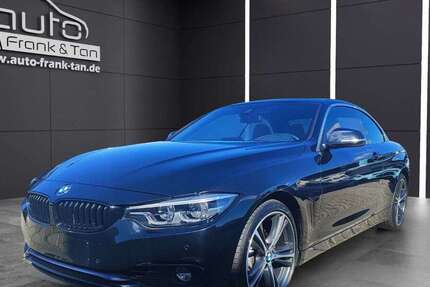 BMW 430 43.000 km 34.490 &euro; Schmelz 66839