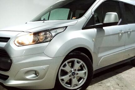 Ford Tourneo Connect 99.040 km 11.800 &euro; Völklingen 66333