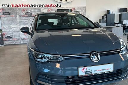 VW Golf 98.600 km 17.990 &euro; Dillingen 66763