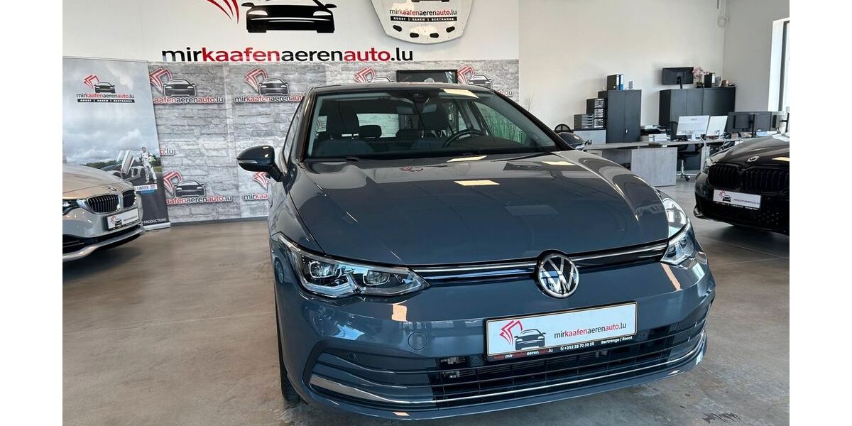 VW Golf 98.600 km 17.990 &euro; Dillingen 66763