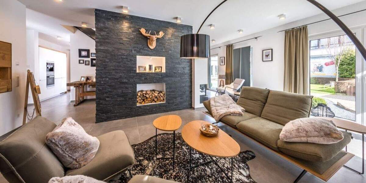 Einfamilienhaus Zweibrücken - 7 Zimmer, 196 m&sup2;, 727.200&euro; | Angebot:25675099