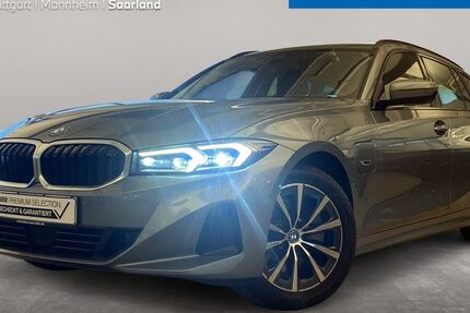 BMW 330 51.515 km 32.803 &euro; Kirkel 66459