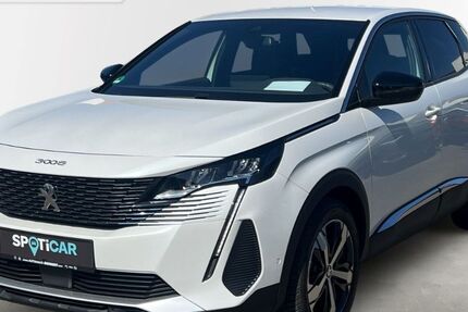 Peugeot 3008 23.800 km 27.990 &euro; Homburg 66424