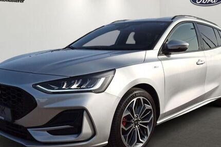 Ford Focus 41.301 km 21.980 &euro; Völklingen 66333