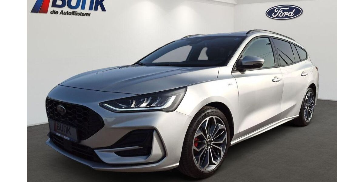 Ford Focus 41.301 km 21.980 &euro; Völklingen 66333