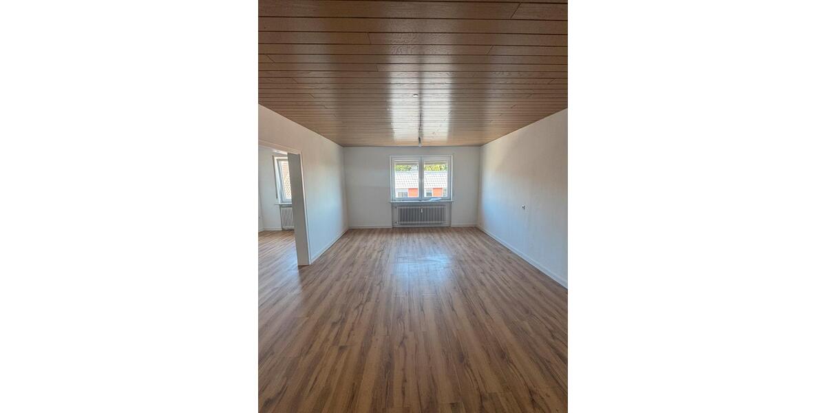 Etagenwohnung Spiesen-Elversberg Elversberg - 4 Zimmer, 120 m&sup2;, 800&euro; | Angebot:26678816